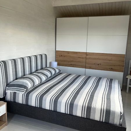 Bed and Breakfast Domo De Enas Exterior foto