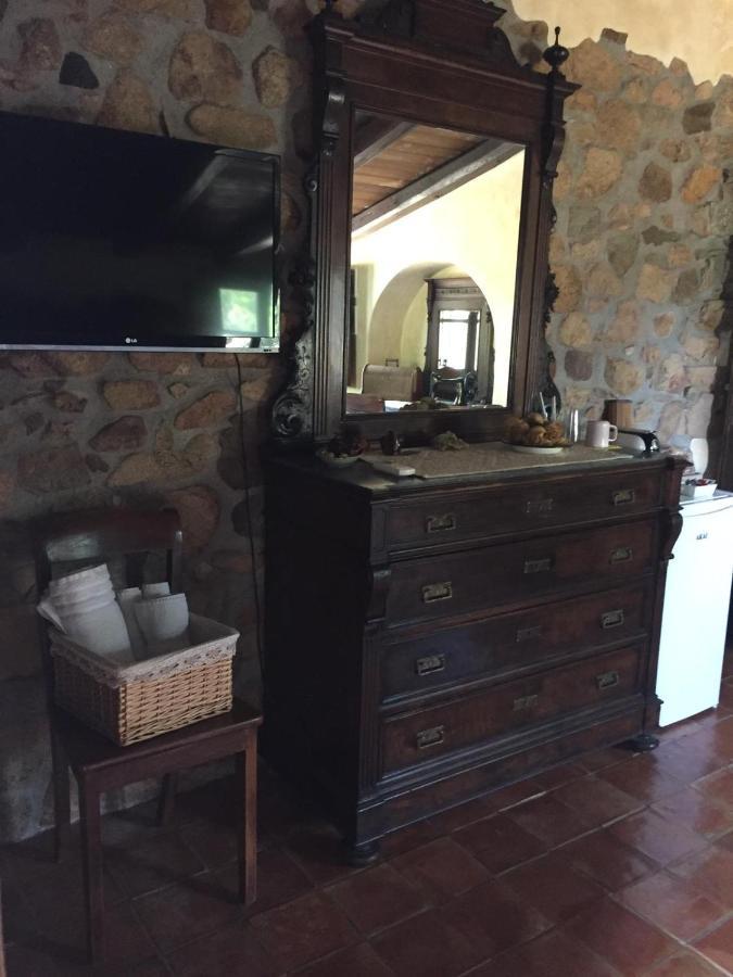 Bed and Breakfast Domo De Enas Exterior foto